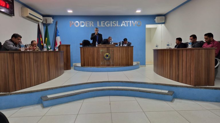 Foto: Rádio Prazeres